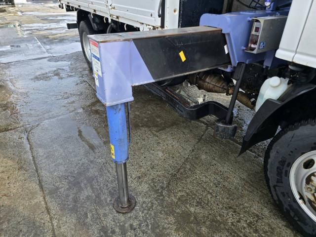 ISUZU ELF 2008 Image 31