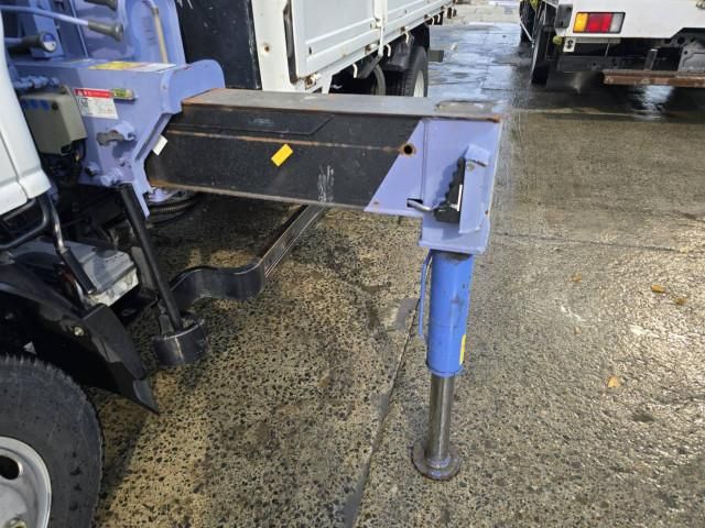 ISUZU ELF 2008 Image 31