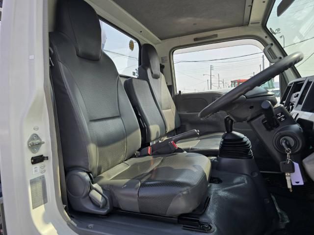 ISUZU ELF 2008 Image 31