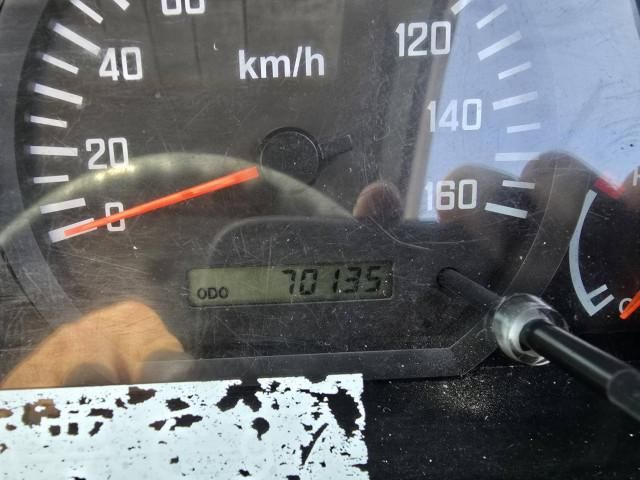 ISUZU ELF 2008 Image 31