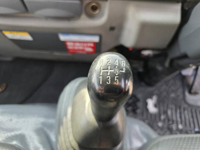 ISUZU ELF 2008 Image 31