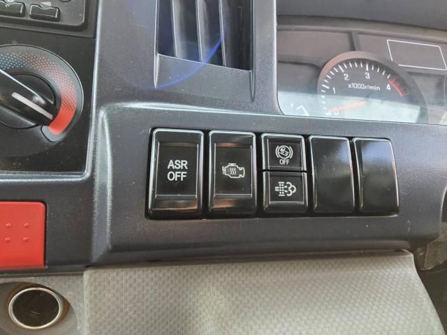 ISUZU ELF 2008 Image 31