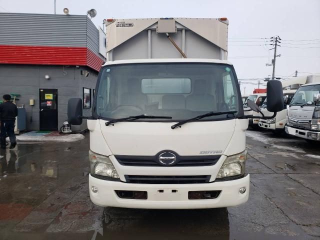 HINO DUTRO 2012 Image 31