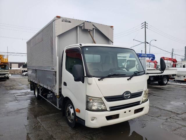 HINO DUTRO 2012 Image 31