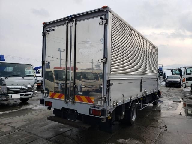 HINO DUTRO 2012 Image 31