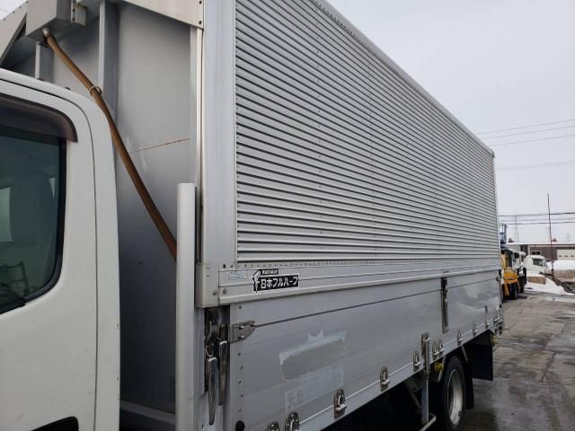 HINO DUTRO 2012 Image 31