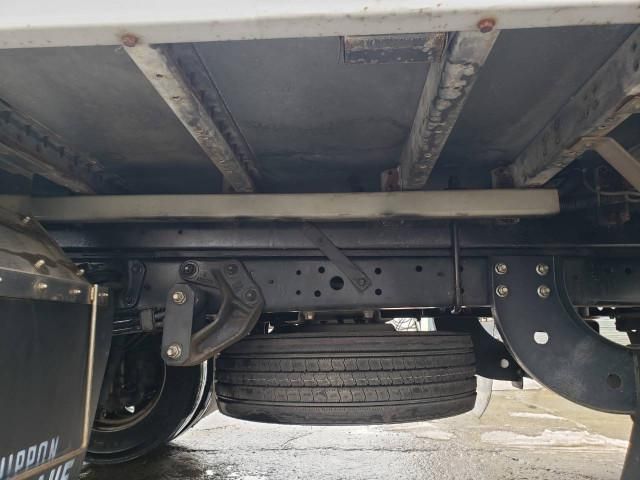 HINO DUTRO 2012 Image 31