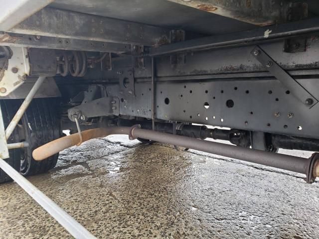 HINO DUTRO 2012 Image 31