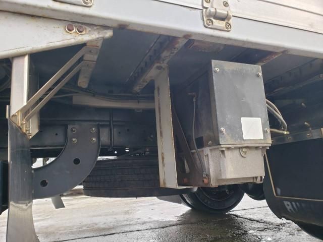 HINO DUTRO 2012 Image 31