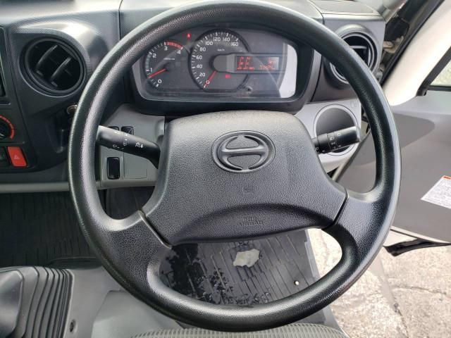 HINO DUTRO 2012 Image 31