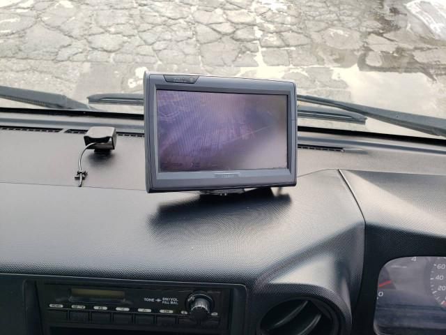 HINO DUTRO 2012 Image 31