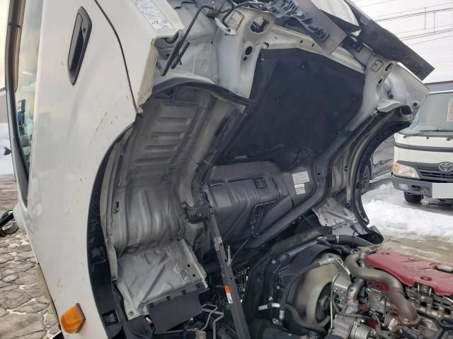 HINO DUTRO 2012 Image 31