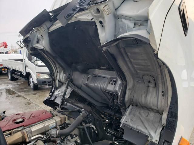 HINO DUTRO 2012 Image 31