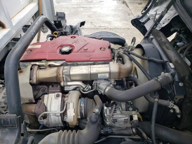 HINO DUTRO 2012 Image 31