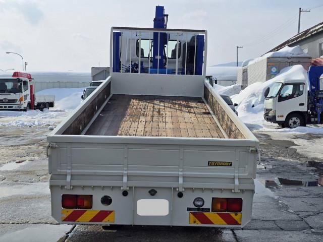 HINO RANGER 2011 Image 31