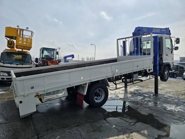 HINO RANGER 2011 Image 31