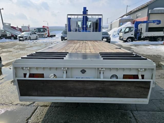 HINO RANGER 2011 Image 31