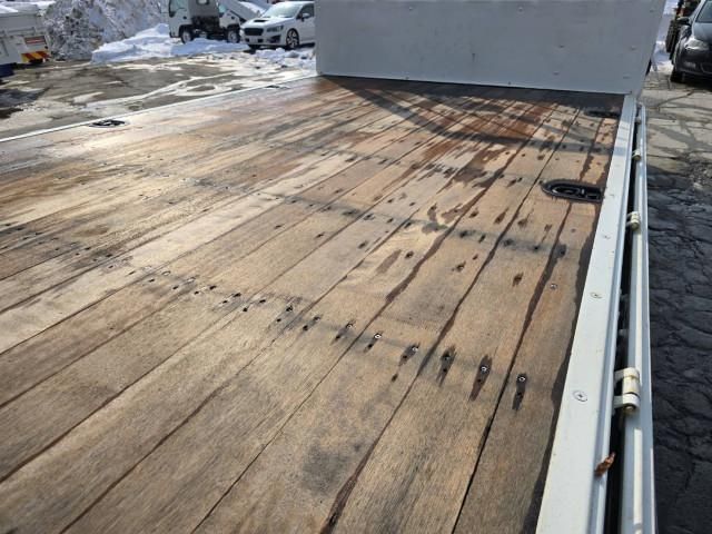 HINO RANGER 2011 Image 31