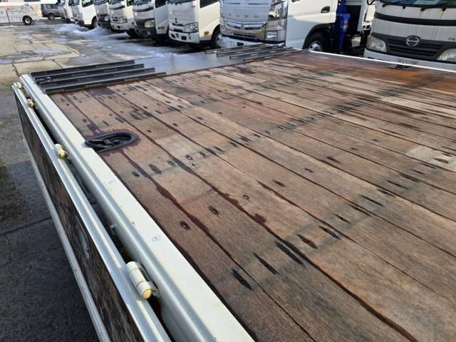 HINO RANGER 2011 Image 31