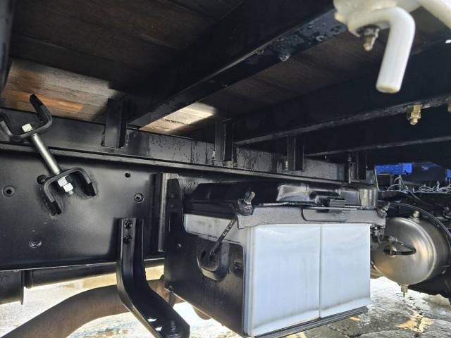 HINO RANGER 2011 Image 31