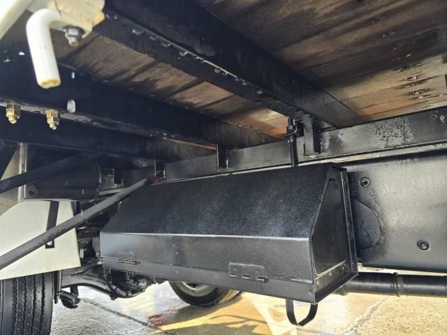 HINO RANGER 2011 Image 31