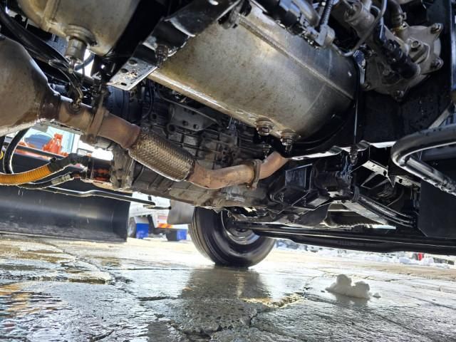 HINO RANGER 2011 Image 31