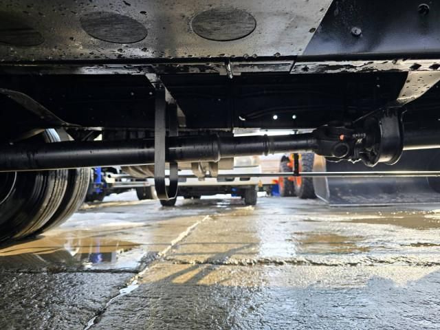 HINO RANGER 2011 Image 31