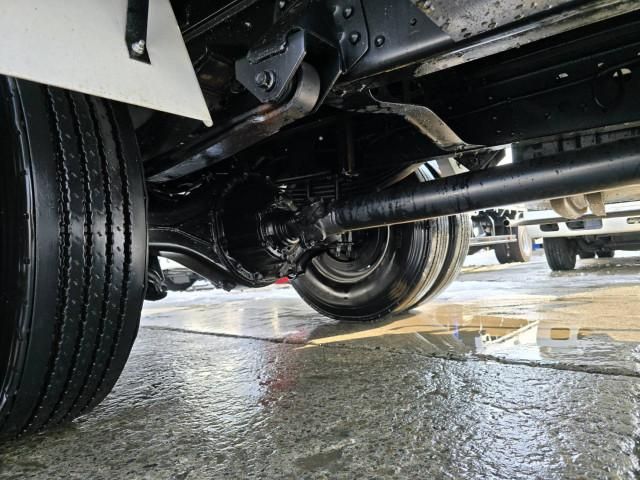 HINO RANGER 2011 Image 31