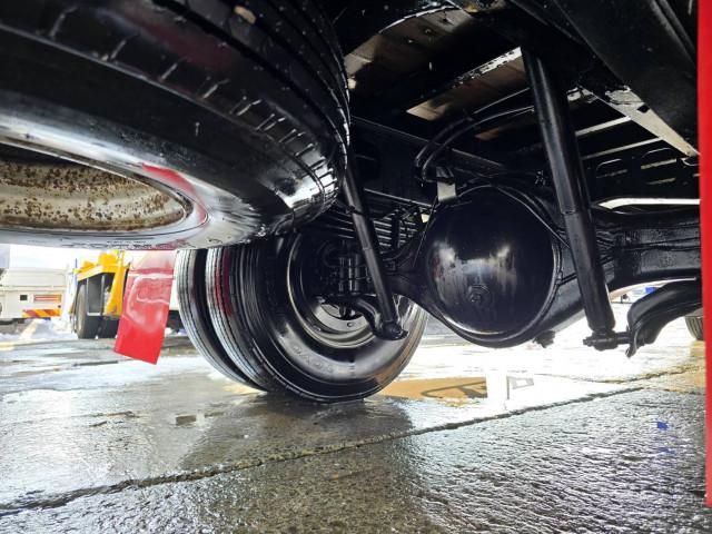 HINO RANGER 2011 Image 31