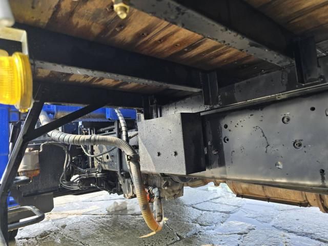 HINO RANGER 2011 Image 31