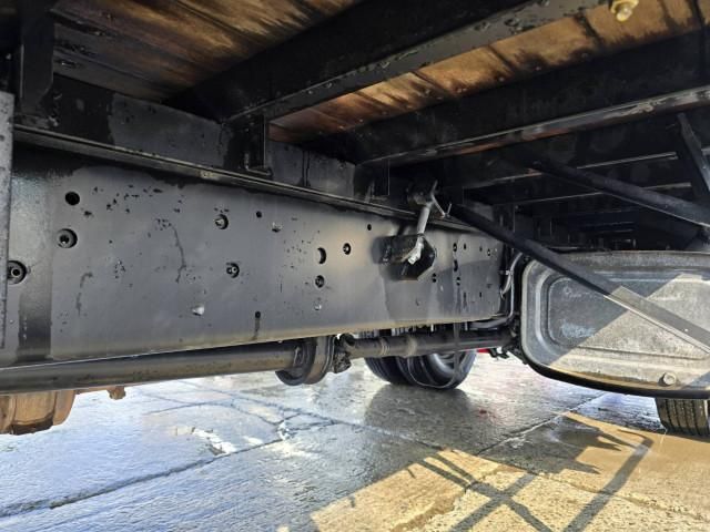 HINO RANGER 2011 Image 31