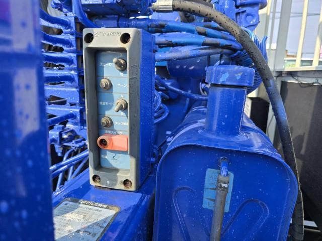 HINO RANGER 2011 Image 31