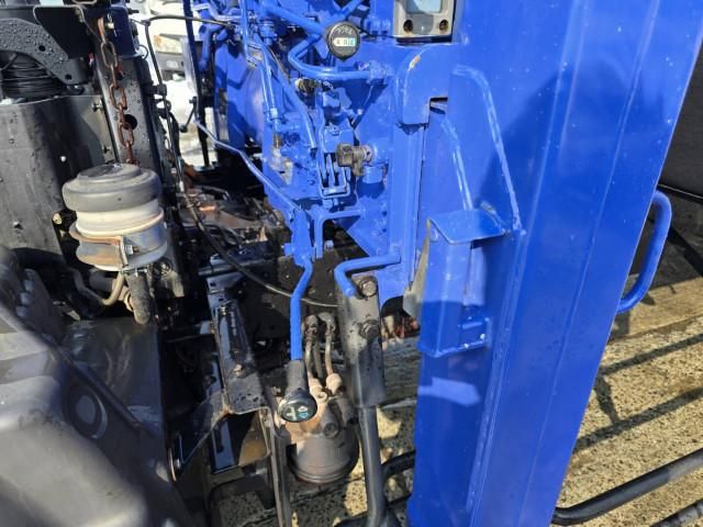 HINO RANGER 2011 Image 31