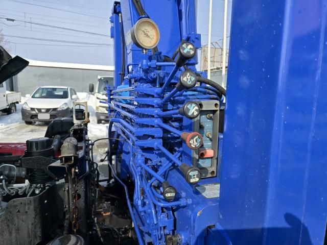 HINO RANGER 2011 Image 31