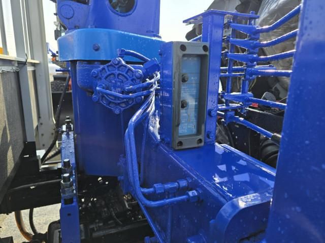 HINO RANGER 2011 Image 31