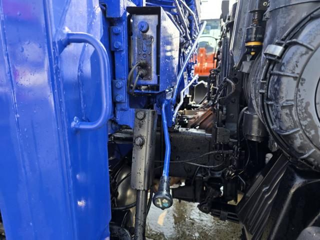 HINO RANGER 2011 Image 31