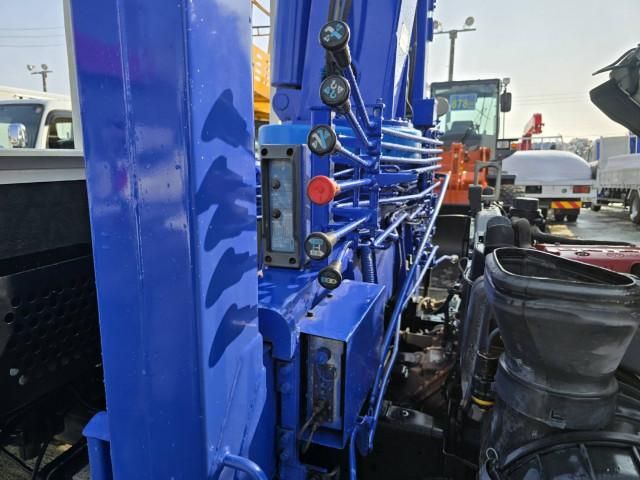 HINO RANGER 2011 Image 31