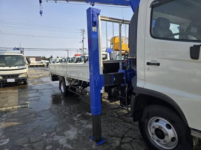 HINO RANGER 2011 Image 31