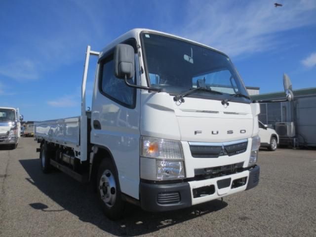 MITSUBISHI CANTER 2021 Image 31