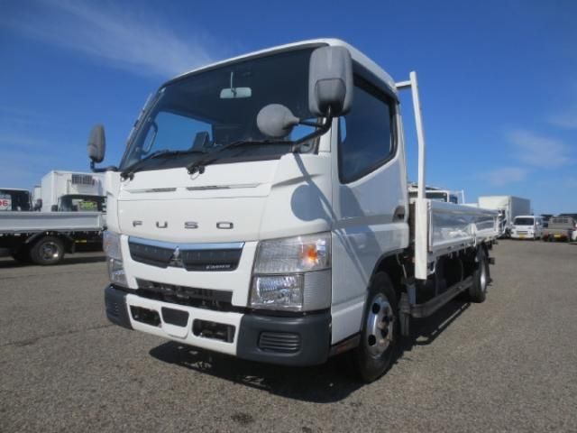 MITSUBISHI CANTER 2021 Image 31