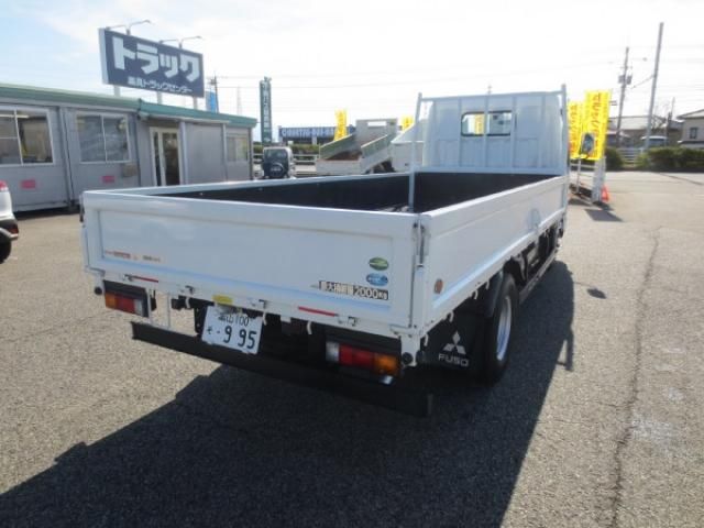 MITSUBISHI CANTER 2021 Image 31