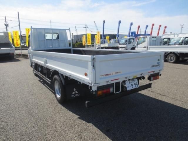 MITSUBISHI CANTER 2021 Image 31