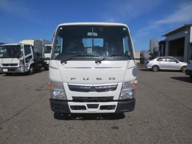 MITSUBISHI CANTER 2021 Image 31