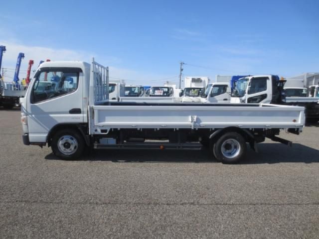 MITSUBISHI CANTER 2021 Image 31