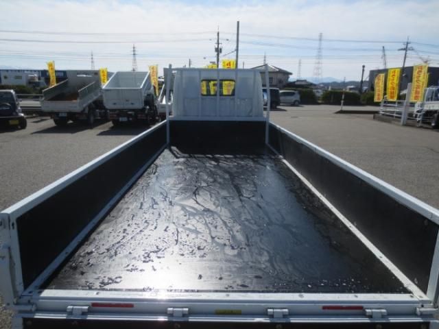 MITSUBISHI CANTER 2021 Image 31