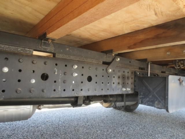 MITSUBISHI CANTER 2021 Image 31