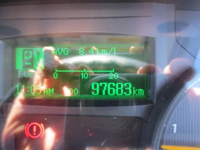 MITSUBISHI CANTER 2021 Image 31