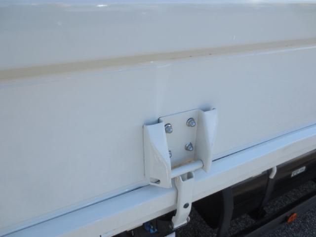 MITSUBISHI CANTER 2021 Image 31