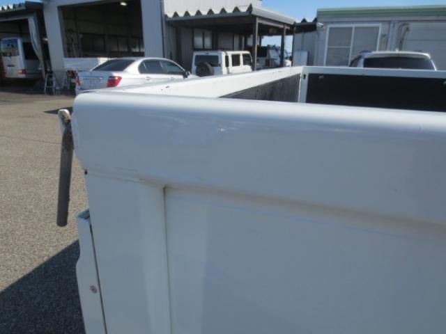 MITSUBISHI CANTER 2021 Image 31