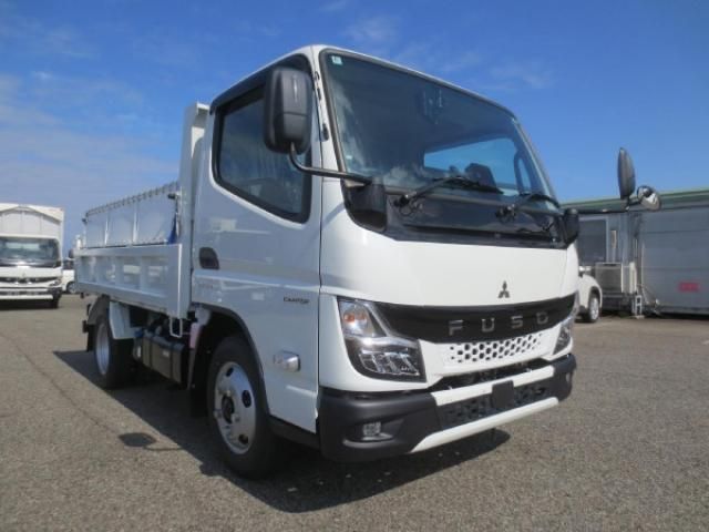 MITSUBISHI CANTER 2025 Image 31